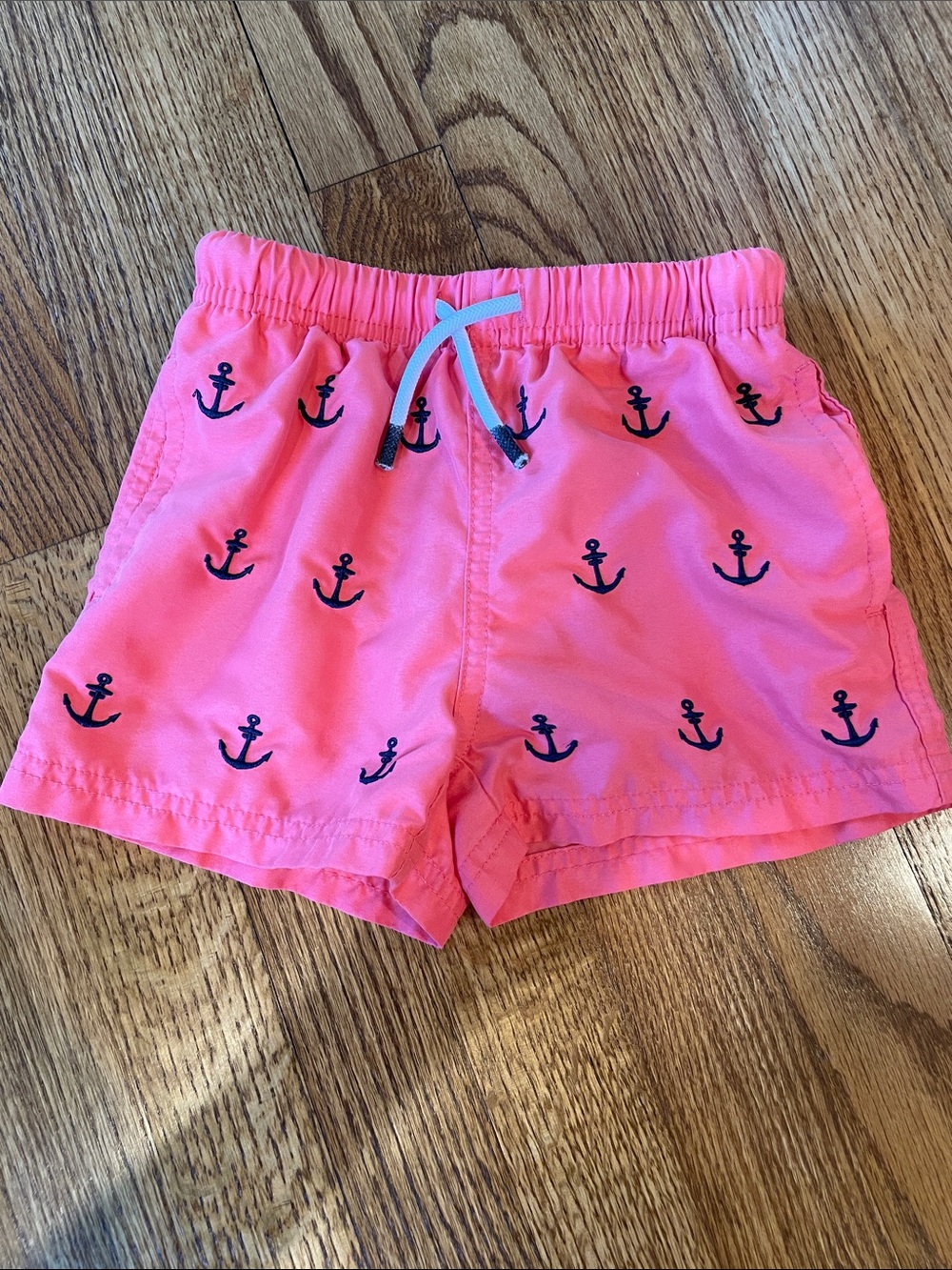 Maamgic toddler swim trunks